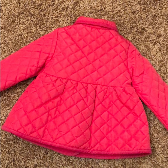 Little Me Jackets & Coats New Little Me Jacket Poshmark